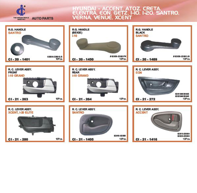 jcb spare parts