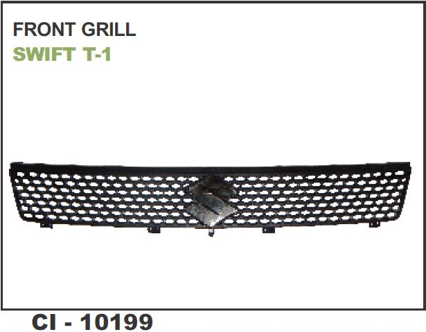FRONT GRILL SWIFT TYPE-1