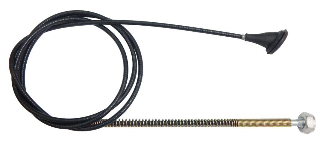 SPEEDO CABLE ASSY ACE