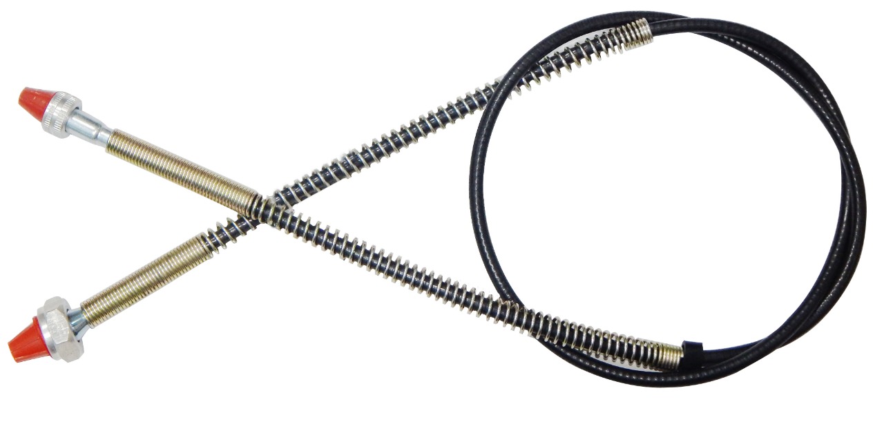 SPEEDO METER CABLE DI 207