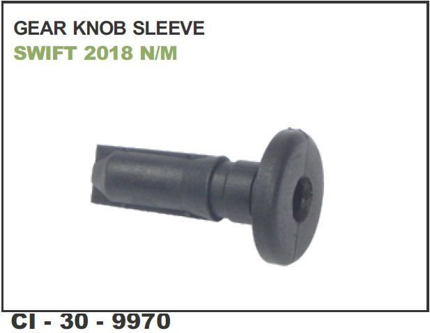 SLEEV GEAR KNOB SWIFT