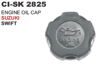 ENGINE OIL CAP SWIFT CULTUS