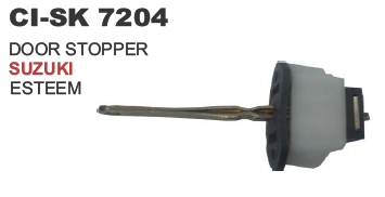 DOOR STOPPER SUZUKI ESTEEM CULTUS SWIFT