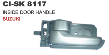 INSIDE DOOR HANDLE SUZUKI SWIFT